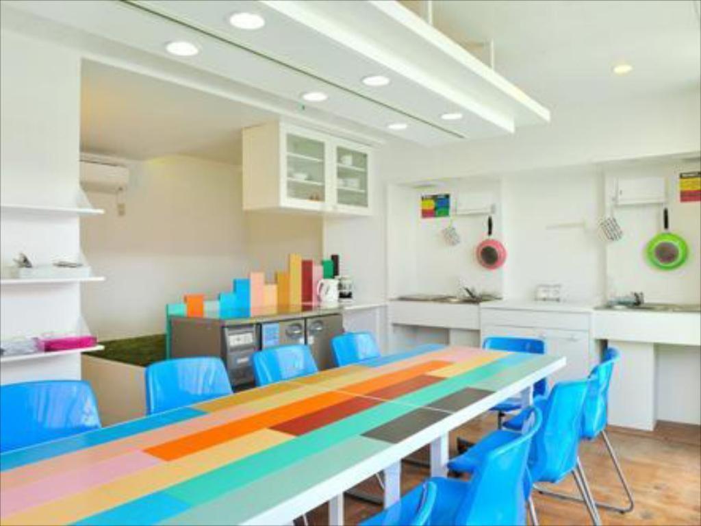 Khaosan Tokyo Laboratory Hotel Ngoại thất bức ảnh
