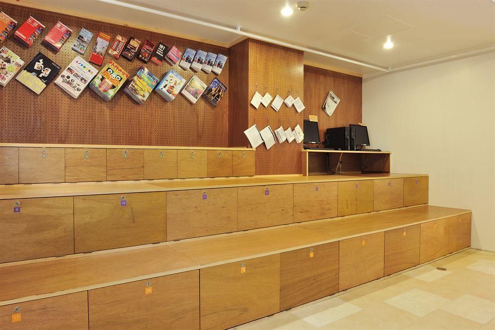 Khaosan Tokyo Laboratory Hotel Ngoại thất bức ảnh