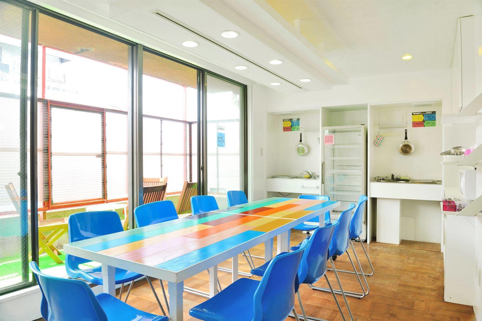Khaosan Tokyo Laboratory Hotel Ngoại thất bức ảnh