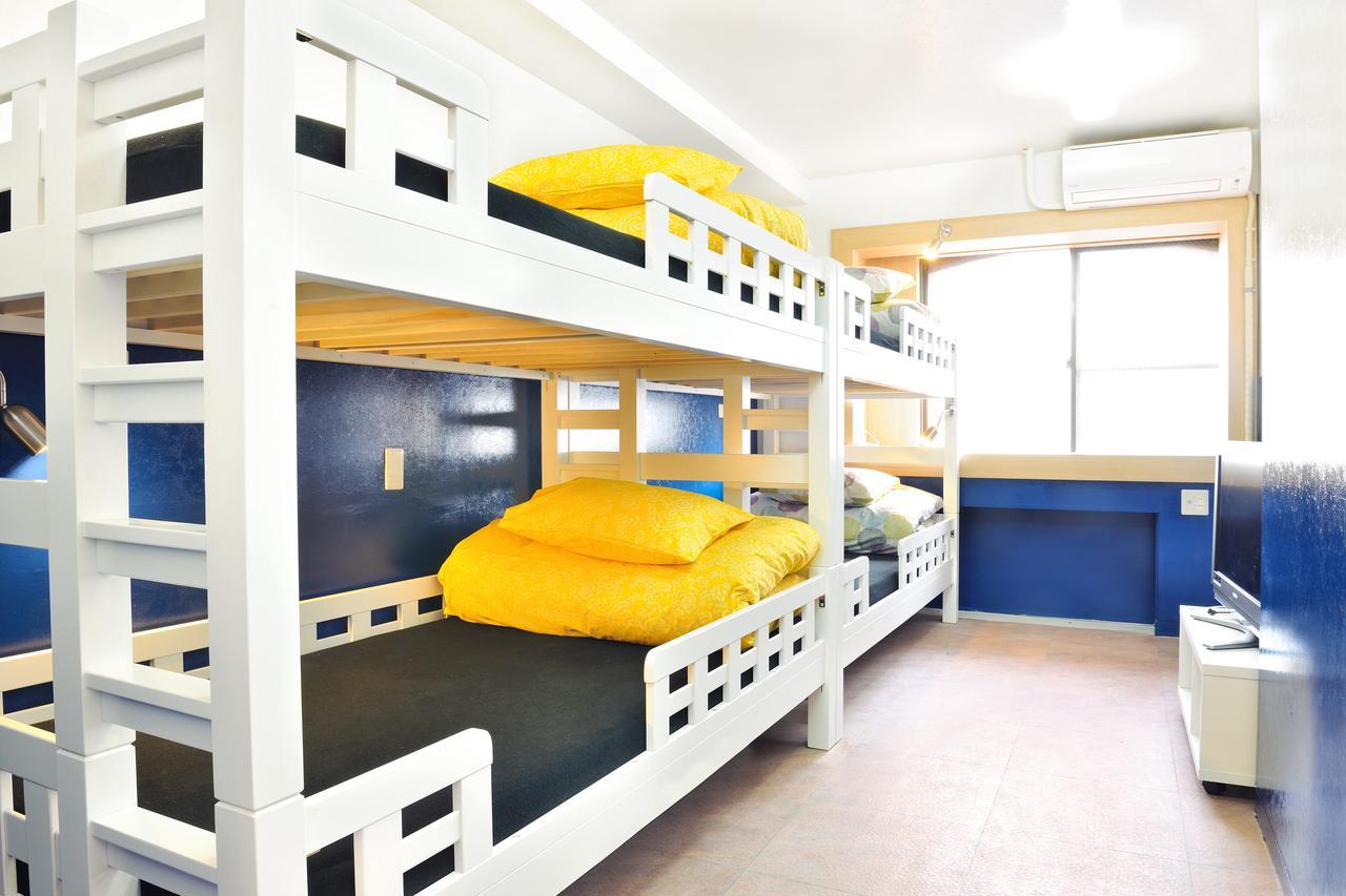 Khaosan Tokyo Laboratory Hotel Ngoại thất bức ảnh